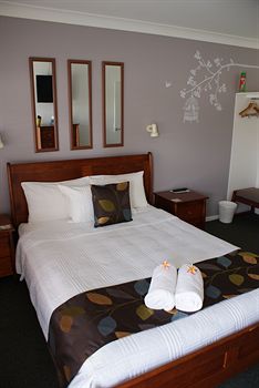 Riverside Motel - Accommodation Mooloolaba 11
