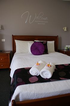 Riverside Motel - Accommodation Mooloolaba 13