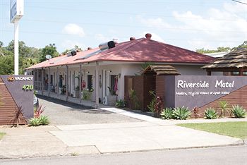 Riverside Motel - Accommodation Mooloolaba 15