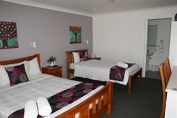 Riverside Motel - Accommodation Mooloolaba 18
