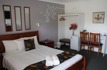 Riverside Motel - Accommodation Mooloolaba 19