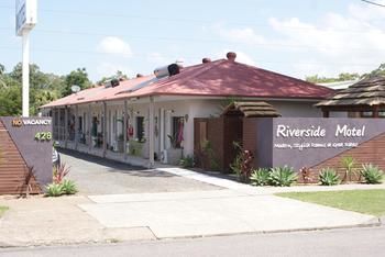 Riverside Motel - Accommodation Mooloolaba 20