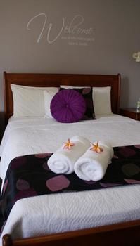 Riverside Motel - Accommodation Mooloolaba 24