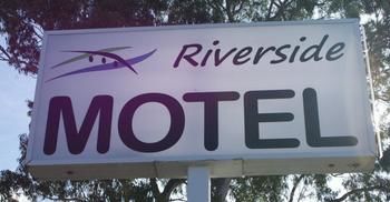 Riverside Motel - Accommodation Mooloolaba 25