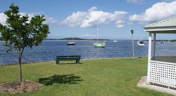 Riverside Motel - Accommodation Mooloolaba 29