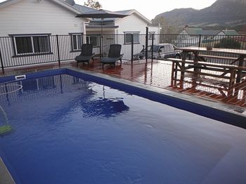 King Street Boutique Motel - Accommodation Mooloolaba 13