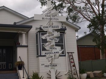 King Street Boutique Motel - Accommodation Mooloolaba 23