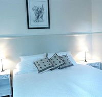 A Room with a View Bed amp Breakfast - Accommodation Mooloolaba