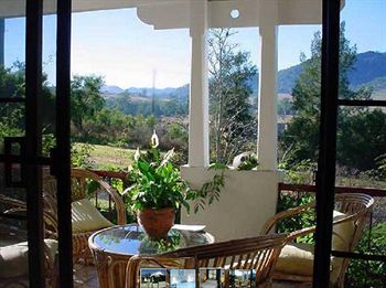 A Room With A View Bed & Breakfast - Accommodation Mooloolaba 3