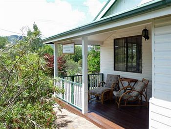 A Room With A View Bed & Breakfast - Accommodation Mooloolaba 4
