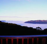 Valley of the Waters BampB - Accommodation Mooloolaba