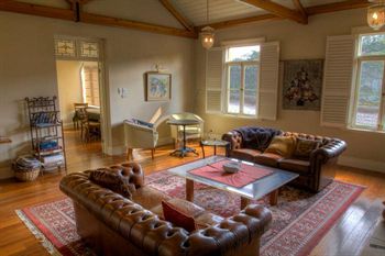 Tizzana Winery Bed & Breakfast - Accommodation Mooloolaba 1