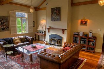 Tizzana Winery Bed & Breakfast - Accommodation Mooloolaba 7