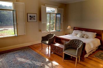 Tizzana Winery Bed & Breakfast - Accommodation Mooloolaba 12