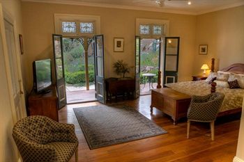 Tizzana Winery Bed & Breakfast - Accommodation Mooloolaba 13