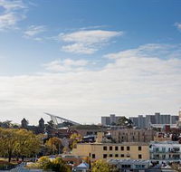 ibis Melbourne Swanston Street - Accommodation Mooloolaba