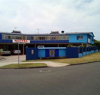 Caloundra City Centre Motel - Accommodation Mooloolaba