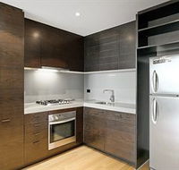 Docklands Private Collection of Apartments - NewQuay - Accommodation Mooloolaba