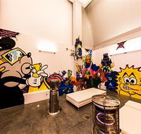 ADGE Boutique Apartment Hotel - Accommodation Mooloolaba