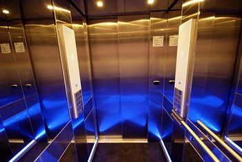 ADGE Boutique Apartment Hotel - Accommodation Mooloolaba 1