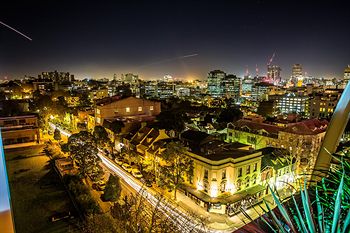 ADGE Boutique Apartment Hotel - Accommodation Mooloolaba 2