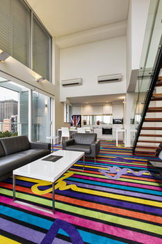 ADGE Boutique Apartment Hotel - Accommodation Mooloolaba 4