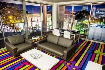 ADGE Boutique Apartment Hotel - Accommodation Mooloolaba 5