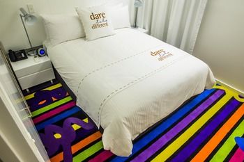 ADGE Boutique Apartment Hotel - Accommodation Mooloolaba 14