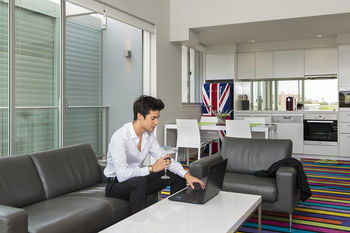 ADGE Boutique Apartment Hotel - Accommodation Mooloolaba 17