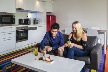 ADGE Boutique Apartment Hotel - Accommodation Mooloolaba 18