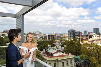 ADGE Boutique Apartment Hotel - Accommodation Mooloolaba 20