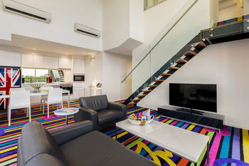 ADGE Boutique Apartment Hotel - Accommodation Mooloolaba 21