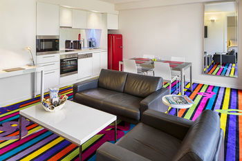 ADGE Boutique Apartment Hotel - Accommodation Mooloolaba 22