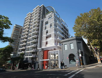 ADGE Boutique Apartment Hotel - Accommodation Mooloolaba 26