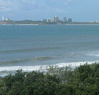 Mylos Apartments - Accommodation Mooloolaba