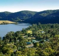 Retreat at Wisemans - Accommodation Mooloolaba