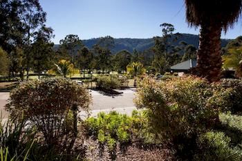 Retreat At Wisemans - Accommodation Mooloolaba 6