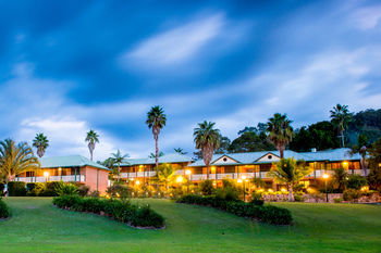 Retreat At Wisemans - Accommodation Mooloolaba 16