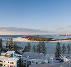 Centrepoint Holiday Apartments - Accommodation Mooloolaba