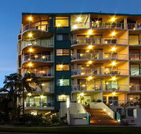 The Waterview - Accommodation Mooloolaba