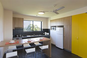 Western Sydney University Village Penrith - Accommodation Mooloolaba 0