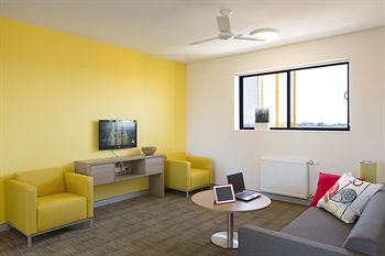 Western Sydney University Village Penrith - Accommodation Mooloolaba 3