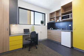Western Sydney University Village Penrith - Accommodation Mooloolaba 4