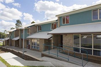 Western Sydney University Village Penrith - Accommodation Mooloolaba 5