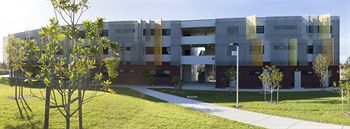 Western Sydney University Village Penrith - Accommodation Mooloolaba 7