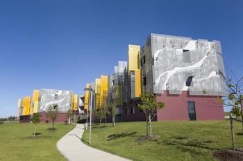 Western Sydney University Village Penrith - Accommodation Mooloolaba 11