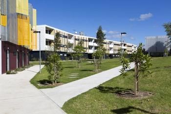 Western Sydney University Village Penrith - Accommodation Mooloolaba 12