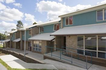 Western Sydney University Village Penrith - Accommodation Mooloolaba 13