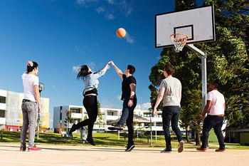 Western Sydney University Village Penrith - Accommodation Mooloolaba 17