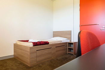 Western Sydney University Village Penrith - Accommodation Mooloolaba 18